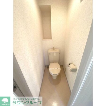 エスポワールの物件内観写真